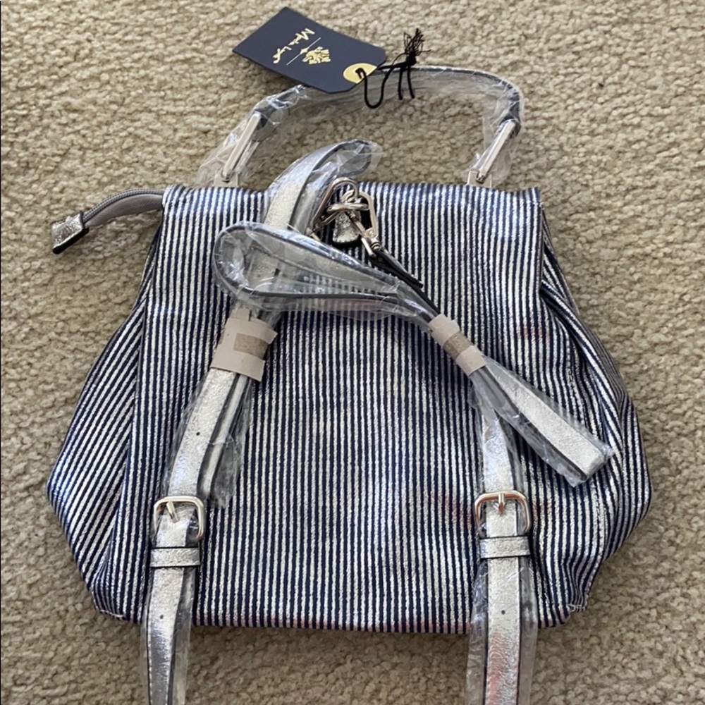 Mini backpack - Picture 2 of 2